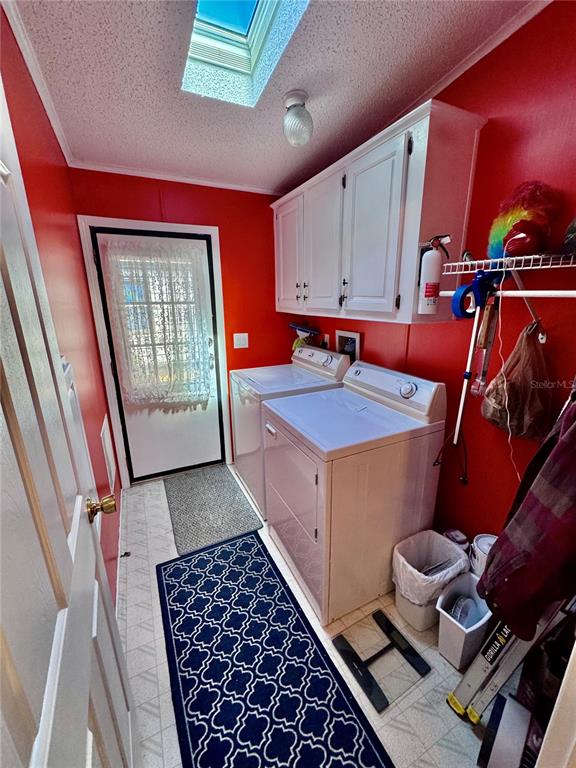 4372 Whiting Way Edgewater, FL 32141 - Photo 12 of 20 a room with storage and utility