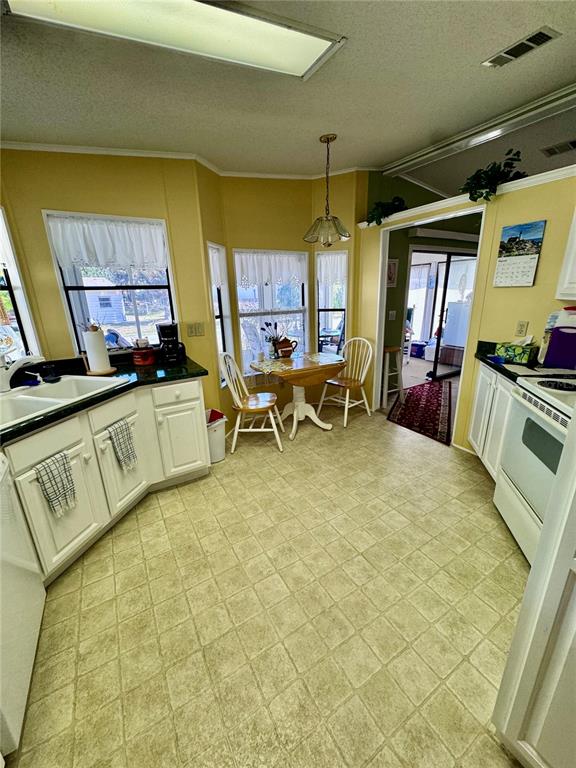 4372 Whiting Way Edgewater, FL 32141 - Photo 9 of 20 a living room with a couch