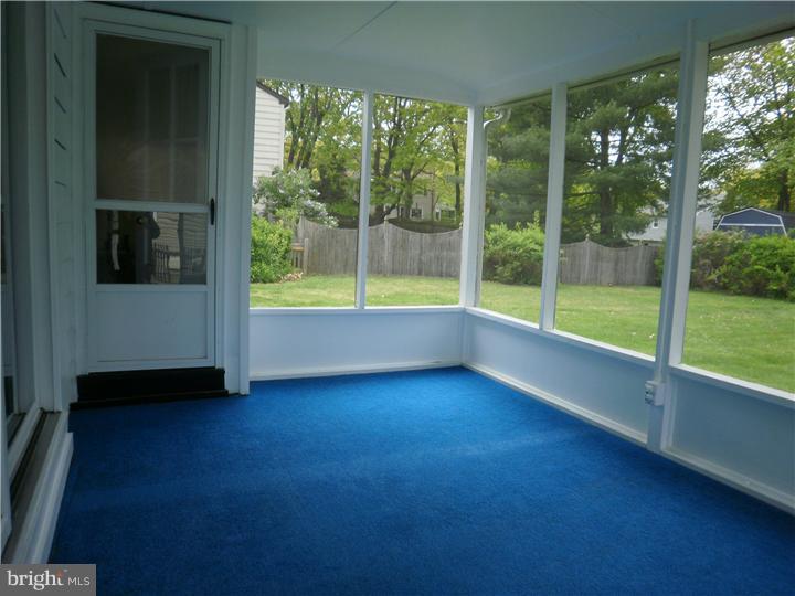 518 Covered Bridge Road Cherry Hill, NJ 08034 - Photo 21 of 25 Porch