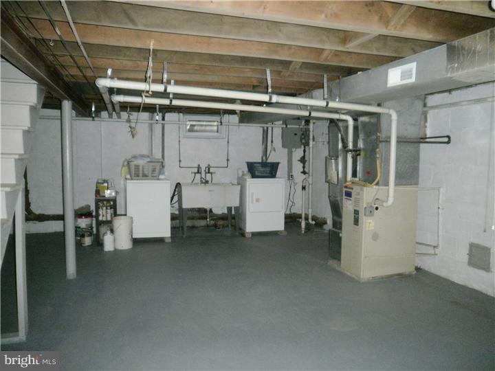 518 Covered Bridge Road Cherry Hill, NJ 08034 - Photo 22 of 25 Basement