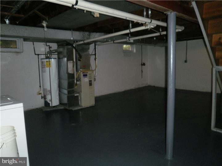 518 Covered Bridge Road Cherry Hill, NJ 08034 - Photo 25 of 25 Basement
