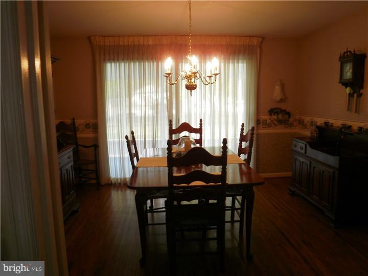 518 Covered Bridge Road Cherry Hill, NJ 08034 - Photo 9 of 25 Dining Room