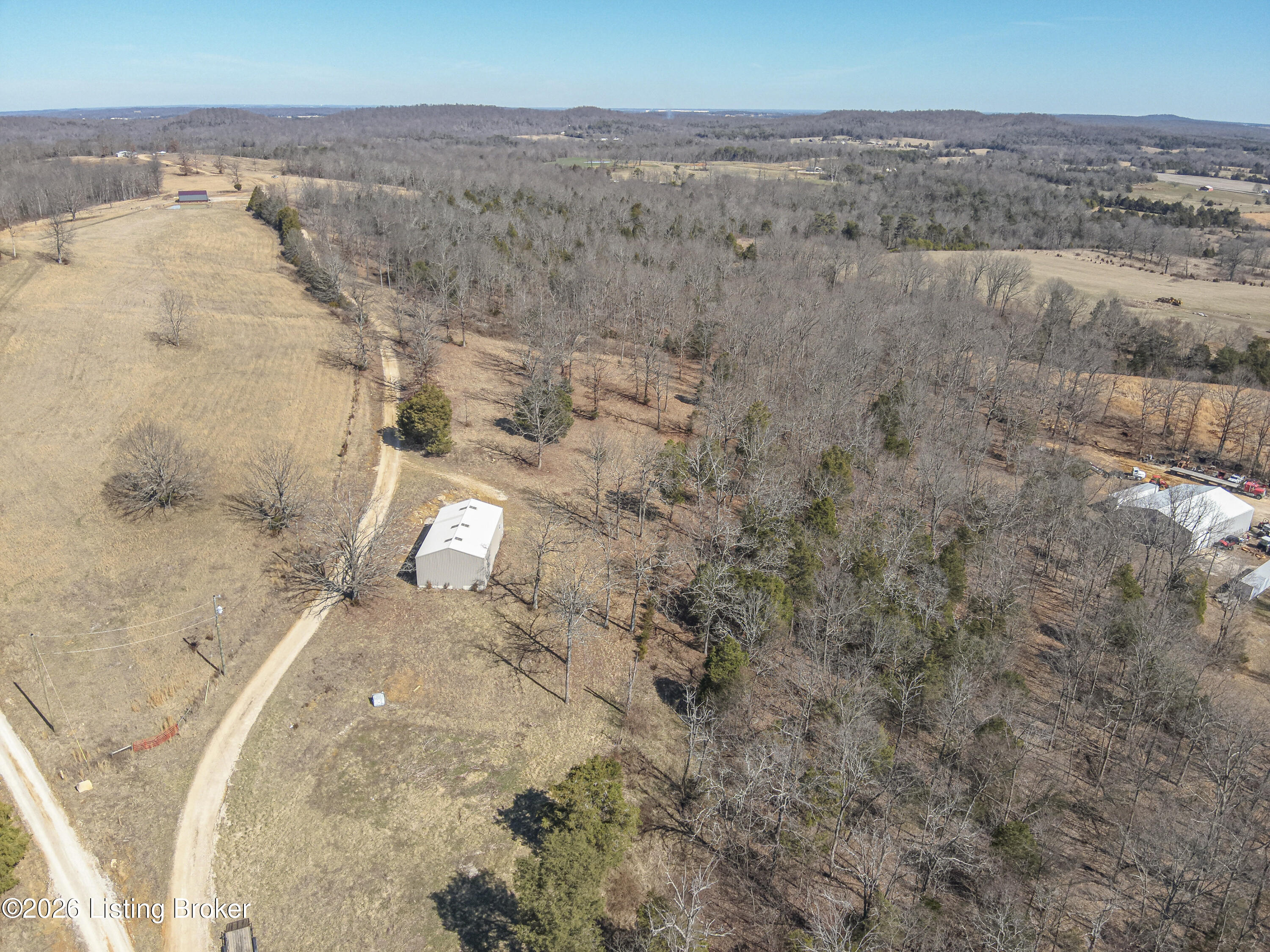 1842 East Millerstown Road Upton, KY 42784 - Photo 13 of 27 6-DJI_20260228120947_0007_W