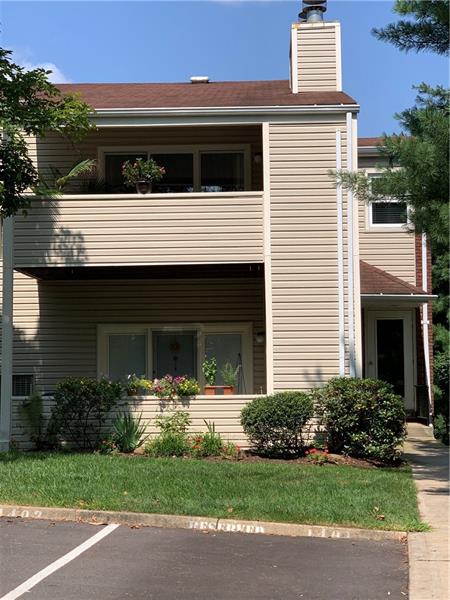 1404 Kenzie Road Pittsburgh, PA 15205 - Photo 1 of 13 Gallery Image 1