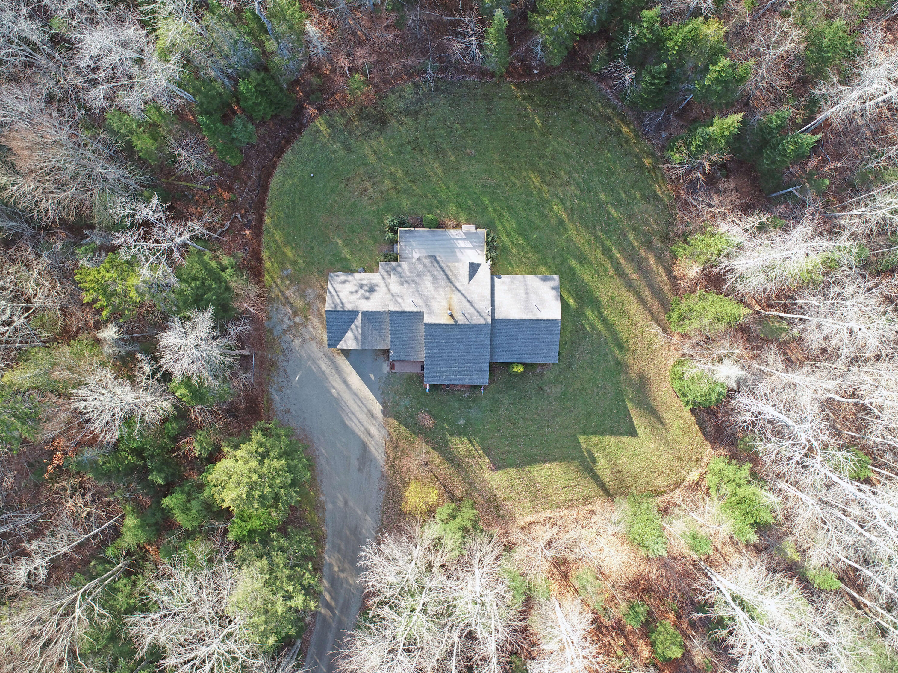 932 Otis Road Ellsworth, ME 04605 - Photo 5 of 48 aerial 4