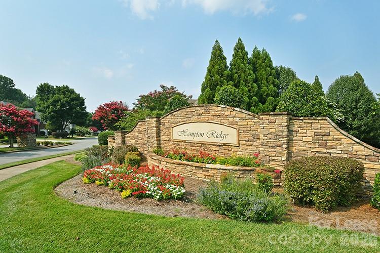 10402 Friarsgate Road Huntersville, NC 28078 - Photo 5 of 32