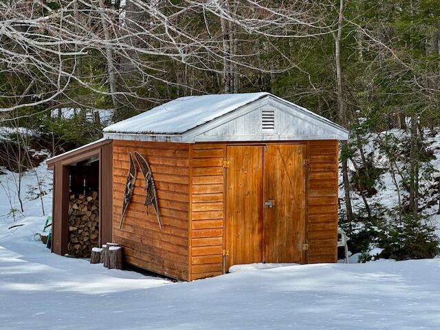 Lot 4 Otter Pond Road Harmony, ME 04942 - Photo 22 of 47 IMG_2288