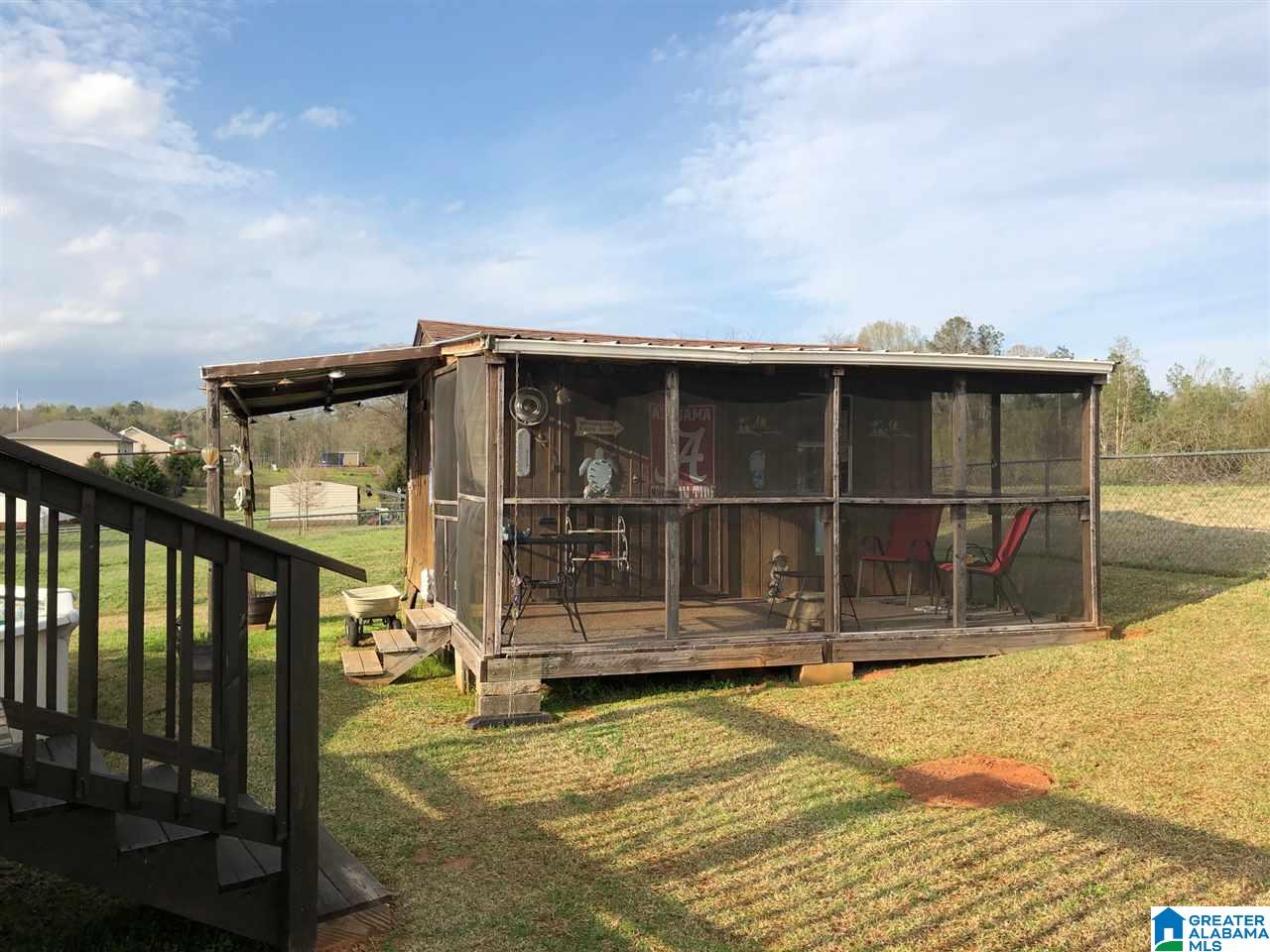 500 Bailey Road Weaver, AL 36277 - Photo 22 of 24 Gallery Image 22