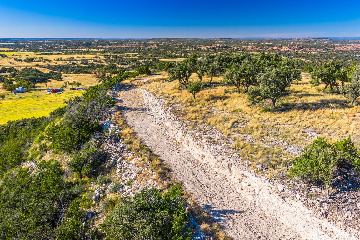 527 Walter Road Fredericksburg, TX 78624 - Photo 11 of 39 a view of beach and ocean