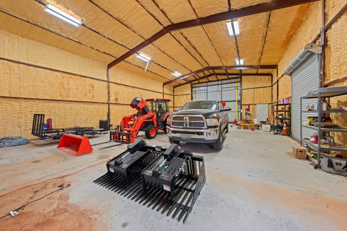 527 Walter Road Fredericksburg, TX 78624 - Photo 27 of 39