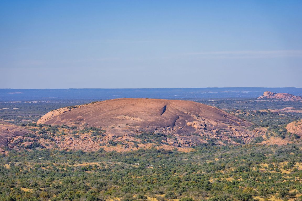 527 Walter Road Fredericksburg, TX 78624 - Photo 3 of 39 a view of an ocean