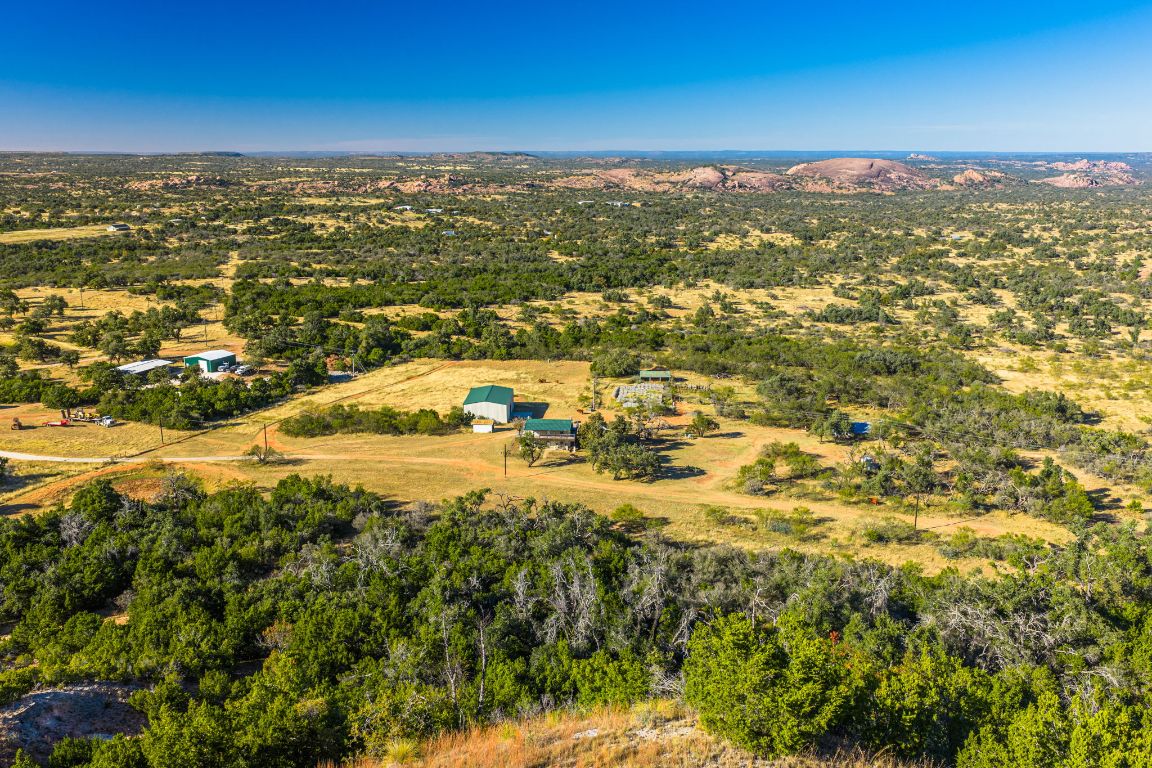527 Walter Road Fredericksburg, TX 78624 - Photo 4 of 39 a view of city and ocean
