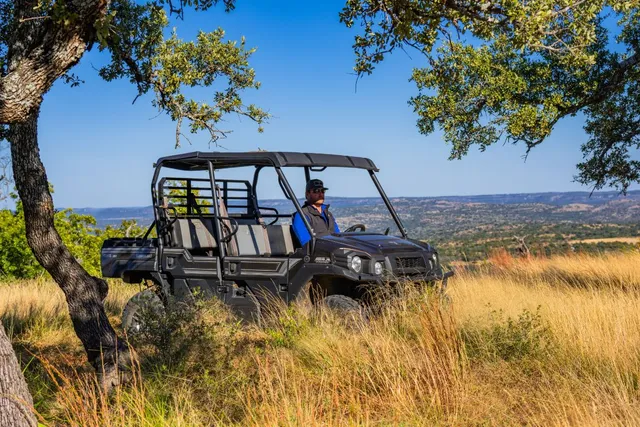 a view of beach and ocean