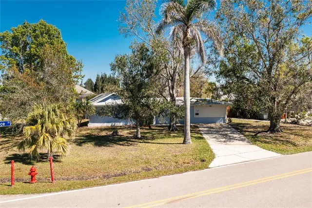 $210,000 | 434 West Grace Street, Punta Gorda, FL 33950