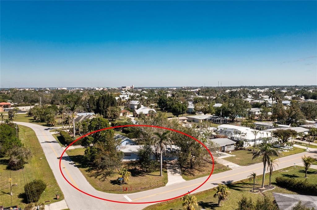 434 West Grace Street Punta Gorda, FL 33950 - Photo 58 of 64 a view of a lake