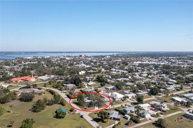 $210,000 | 434 West Grace Street, Punta Gorda, FL 33950