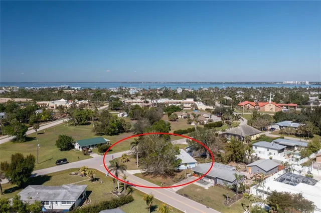 $210,000 | 434 West Grace Street, Punta Gorda, FL 33950