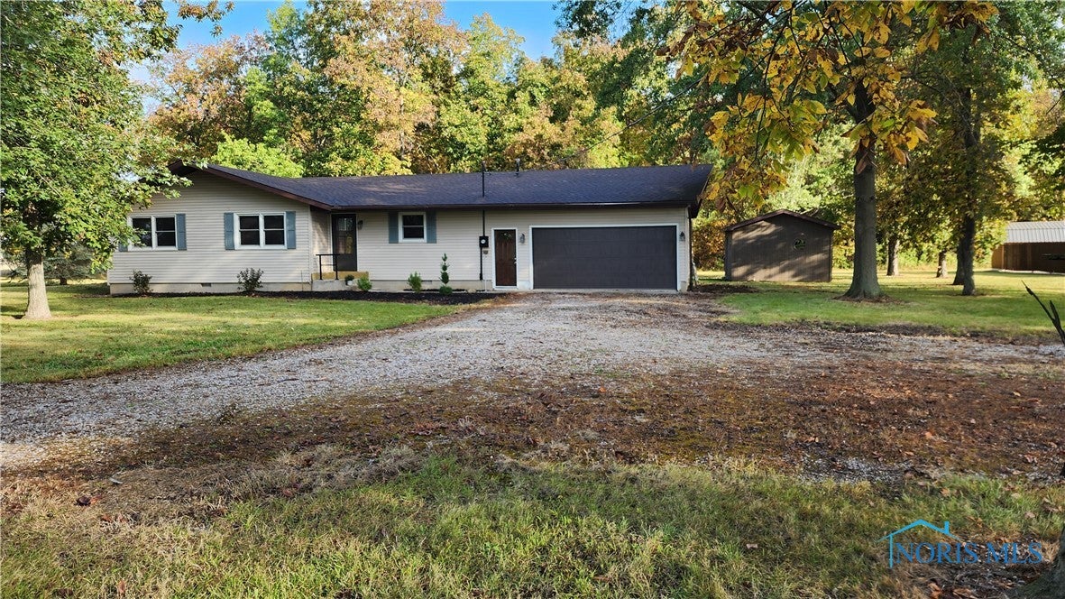 19545 Blosser Road Defiance, OH 43512 - Photo 1 of 16 Gallery Image 1