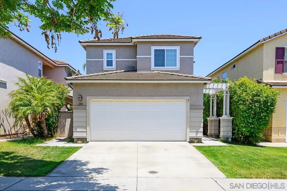 1283 Mill Valley Road Chula Vista, CA 91913 - Photo 1 of 37 Gallery Image 1