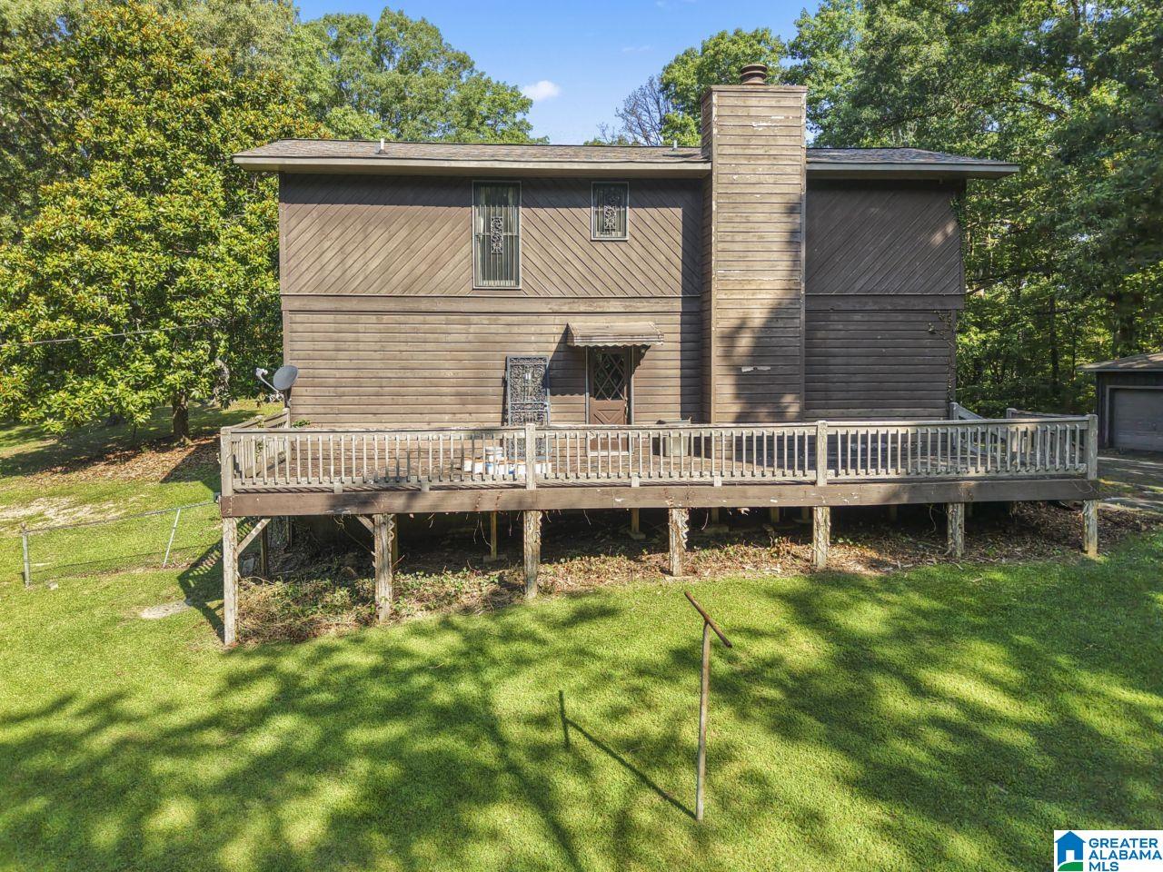 234 Loop Road Odenville, AL 35120 - Photo 2 of 58