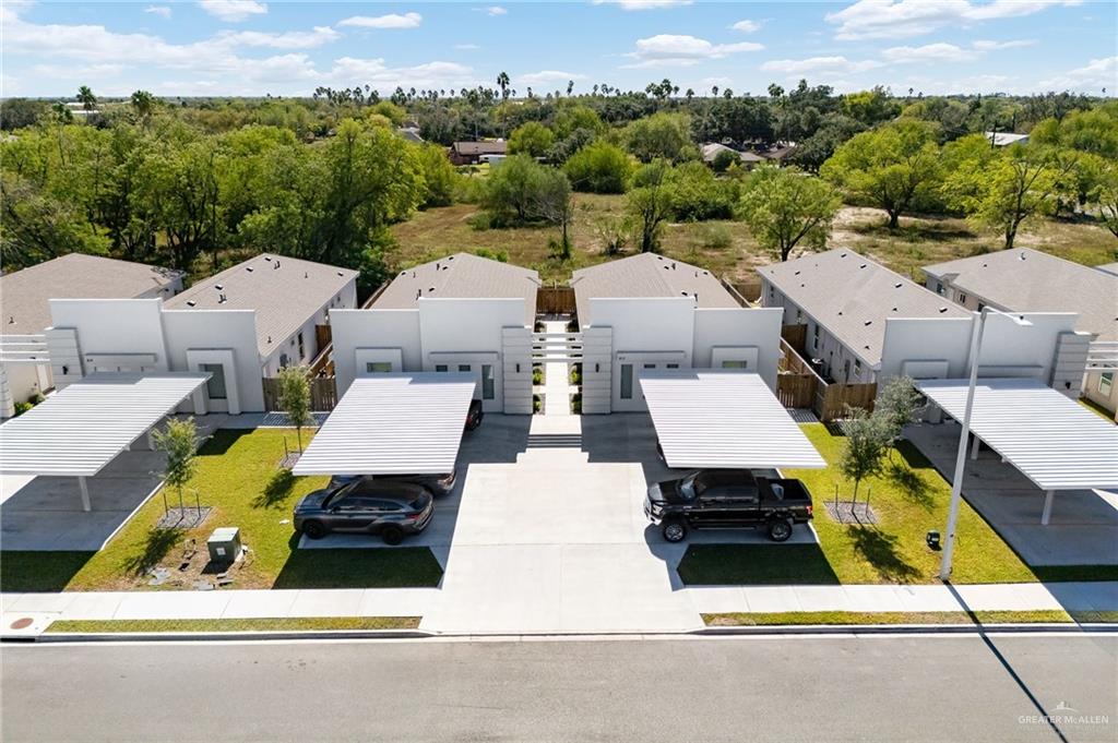 810 Starr Street Mercedes, TX 78570 - Photo 2 of 25