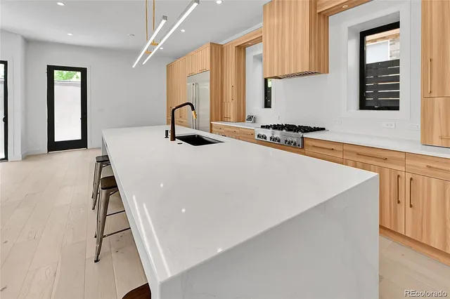 $15,000 | 1491 South York Street, Denver, CO 80210