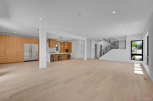 $15,000 | 1491 South York Street, Denver, CO 80210