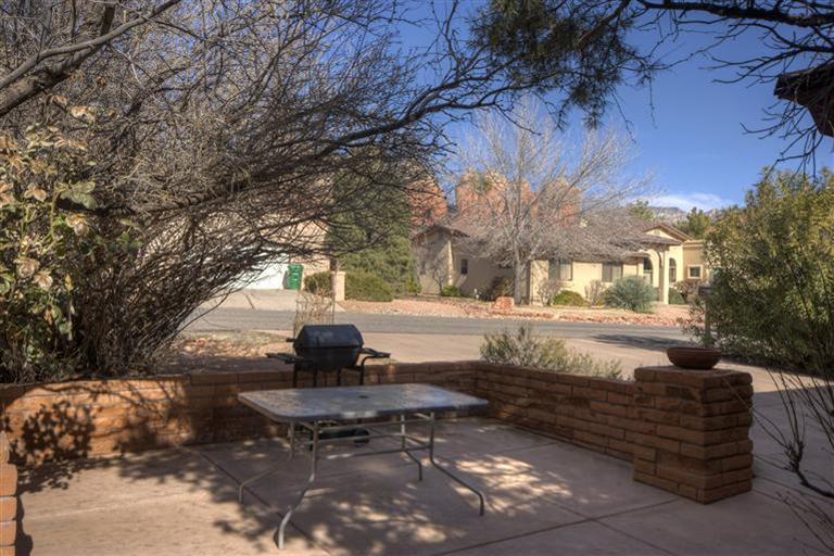 35 Roundup Road Sedona, AZ 86336 - Photo 16 of 25 Additional Photo