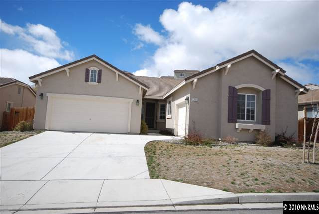 7149 Beacon Drive Reno, NV 89506 - Photo 1 of 9 Photo 1