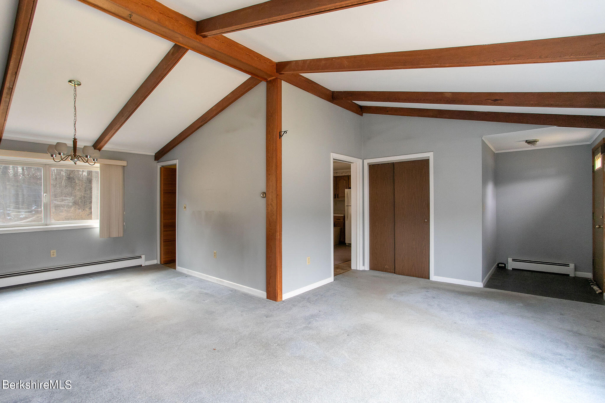 261-263 State Road Great Barrington, MA 01230 - Photo 5 of 22 living room