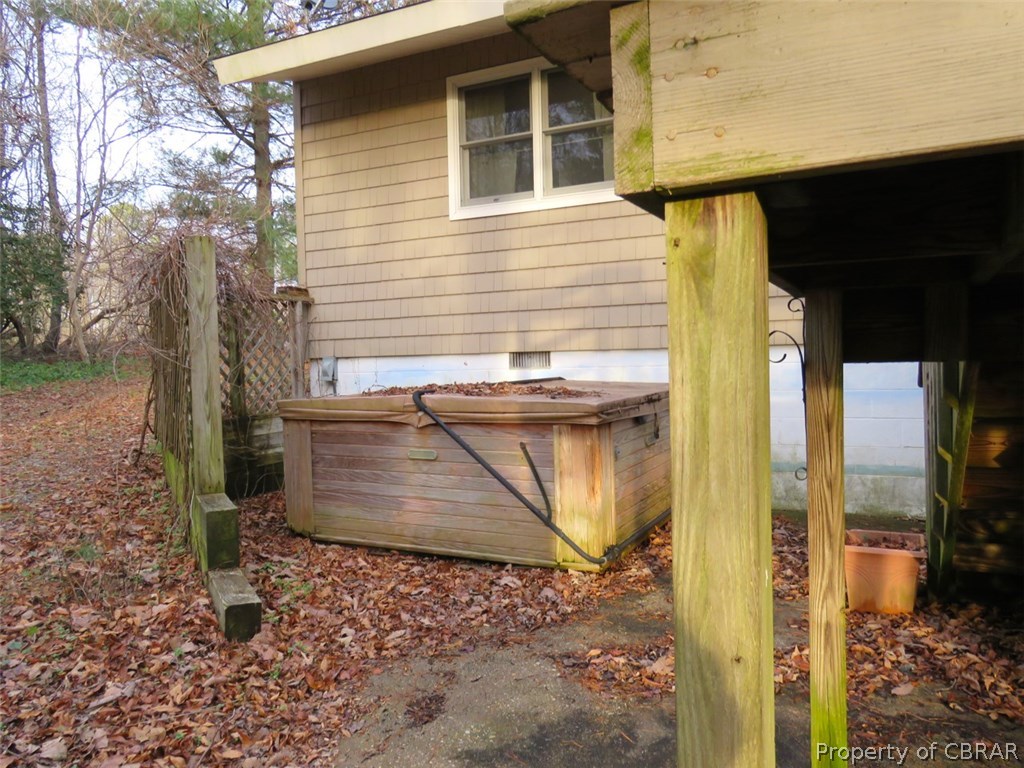 1749 Bogey Neck Road Heathsville, VA 22473 - Photo 19 of 31