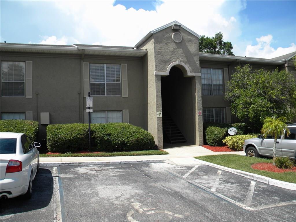 335 Wymore Road, Unit 201 Altamonte Springs, FL 32714 - Photo 1 of 1