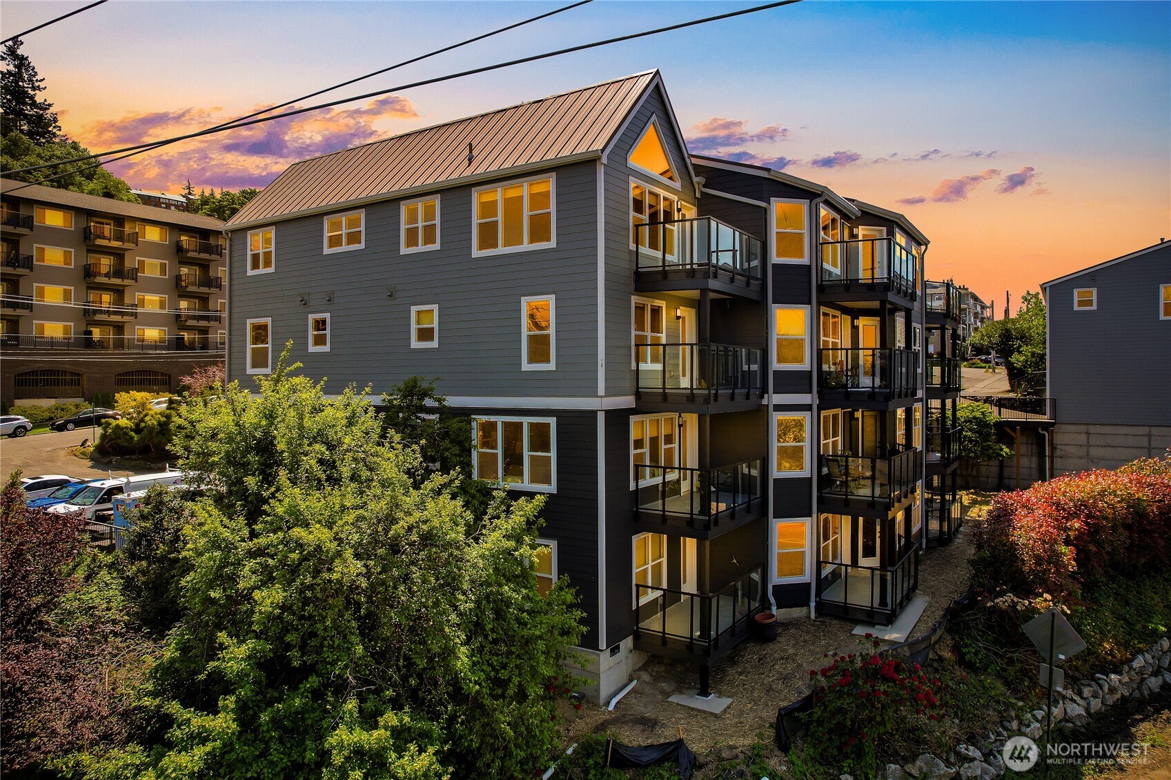 705 North State Street, Unit 301 Bellingham, WA 98225 - Photo 29 of 31