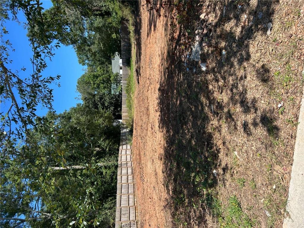 1013 J Davis Street Monroe, GA 30655 - Photo 9 of 9 a view of yard with ocean view