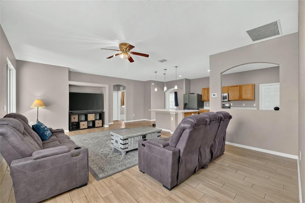 2728 Southwest 153rd Pl Road Ocala, FL 34473 - Photo 18 of 56