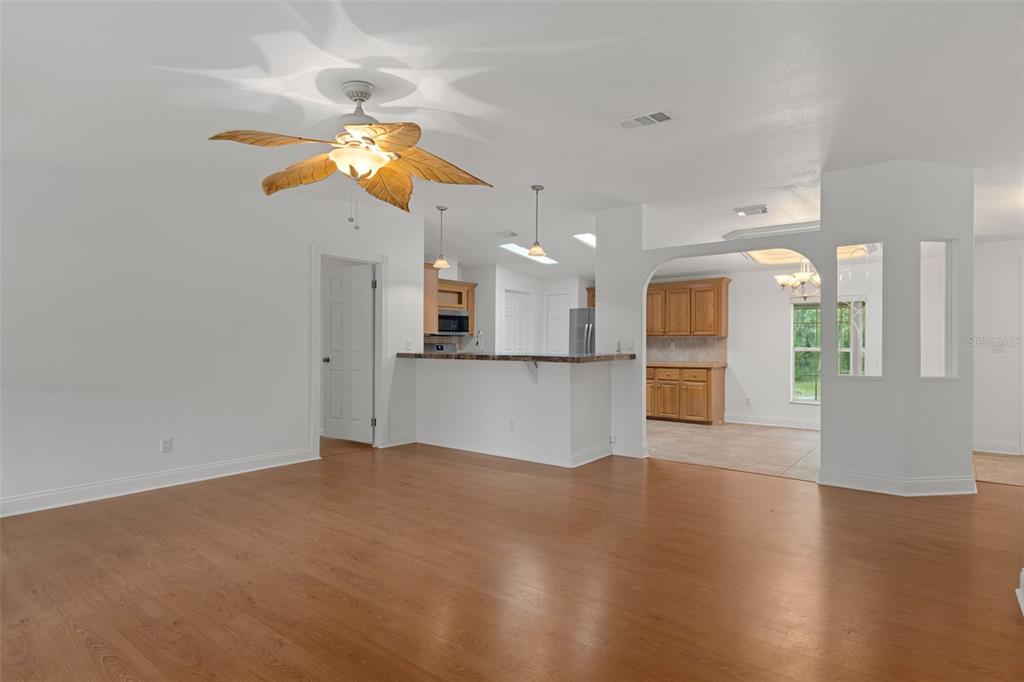 5290 West Rochelle Street Homosassa, FL 34446 - Photo 13 of 55