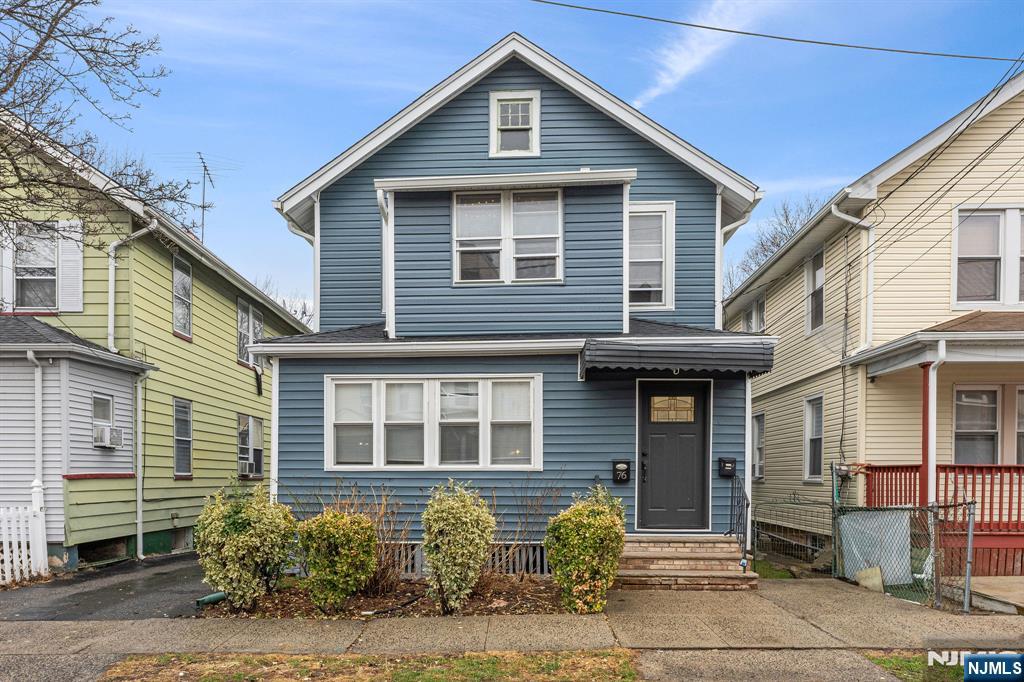 76 Mission Street Montclair, NJ 07042 - Photo 1 of 50