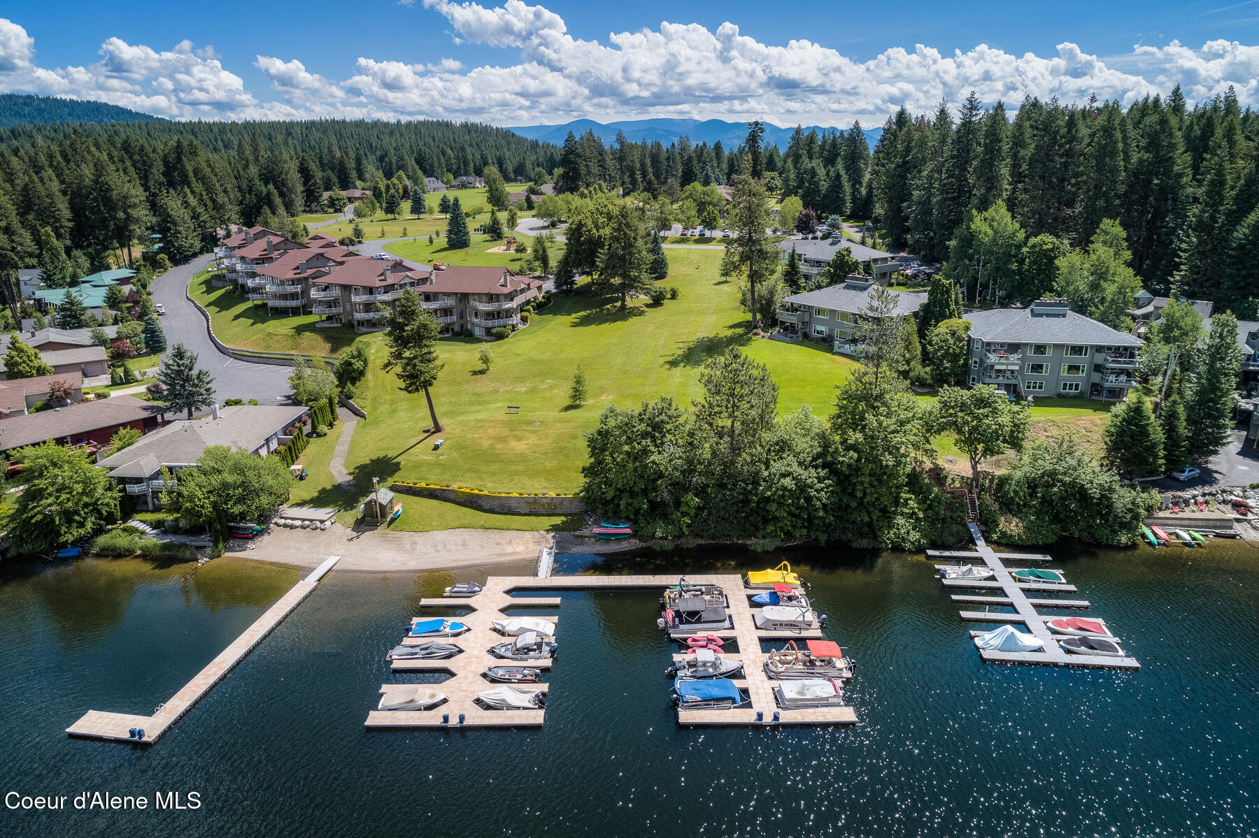 5364 West Broken Tee Road Rathdrum, ID 83858 - Photo 30 of 51 Aerial_TwinLakes-4