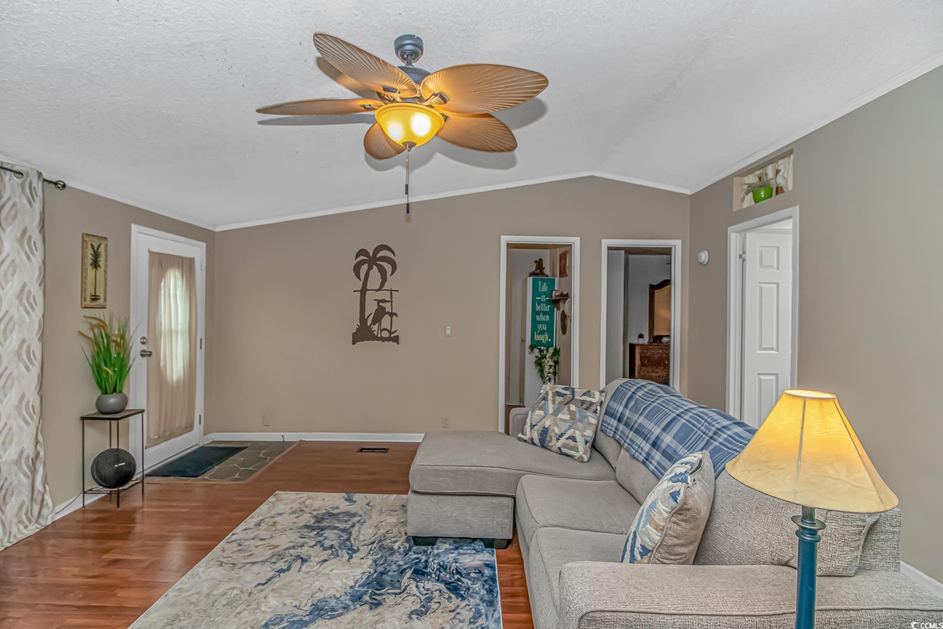 930 South Marlin Circle Murrells Inlet, SC 29576 - Photo 8 of 38