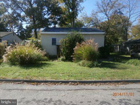 1604 Fullerton Road Edgewater, MD 21037 - Photo 3 of 10 Exterior (Front)