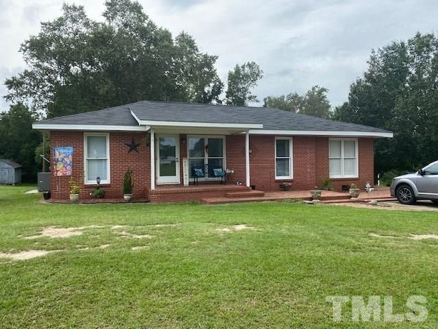 156 Surles Road Benson, NC 27504 - Photo 1 of 19 Photo 1