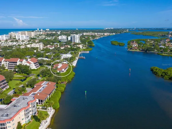 $1,195,000 | 6281 Midnight Pass Road, Unit 6281, Sarasota, FL 34242