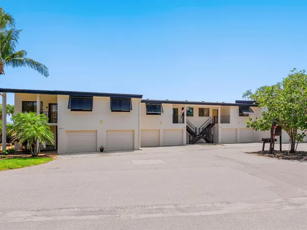 $1,195,000 | 6281 Midnight Pass Road, Unit 6281, Sarasota, FL 34242