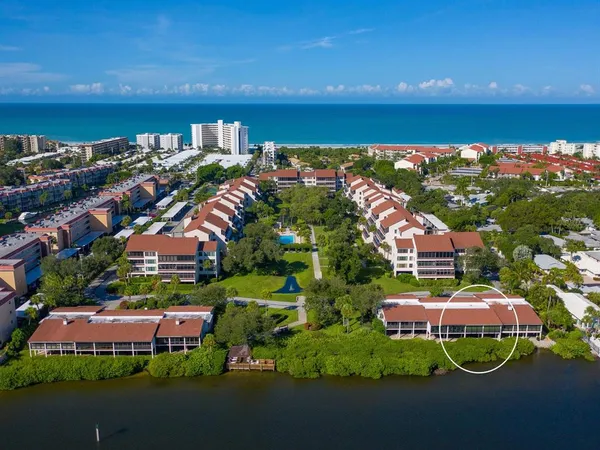 $1,195,000 | 6281 Midnight Pass Road, Unit 6281, Sarasota, FL 34242