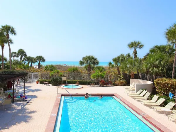 $1,195,000 | 6281 Midnight Pass Road, Unit 6281, Sarasota, FL 34242