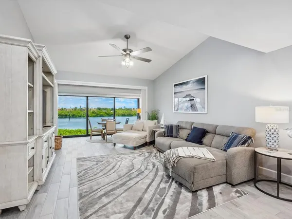 $1,195,000 | 6281 Midnight Pass Road, Unit 6281, Sarasota, FL 34242