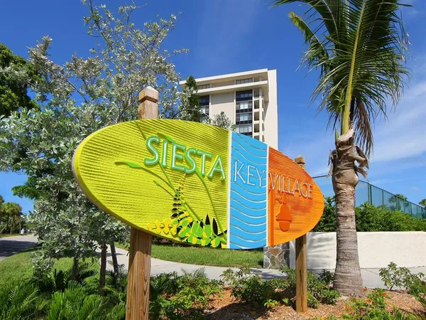 $1,195,000 | 6281 Midnight Pass Road, Unit 6281, Sarasota, FL 34242