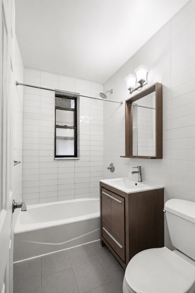 750 Riverside Drive, Unit 2B Manhattan, NY 10031 - Photo 8 of 11