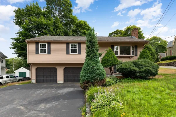$839,000 | 4 West Street, Wakefield, MA 01880