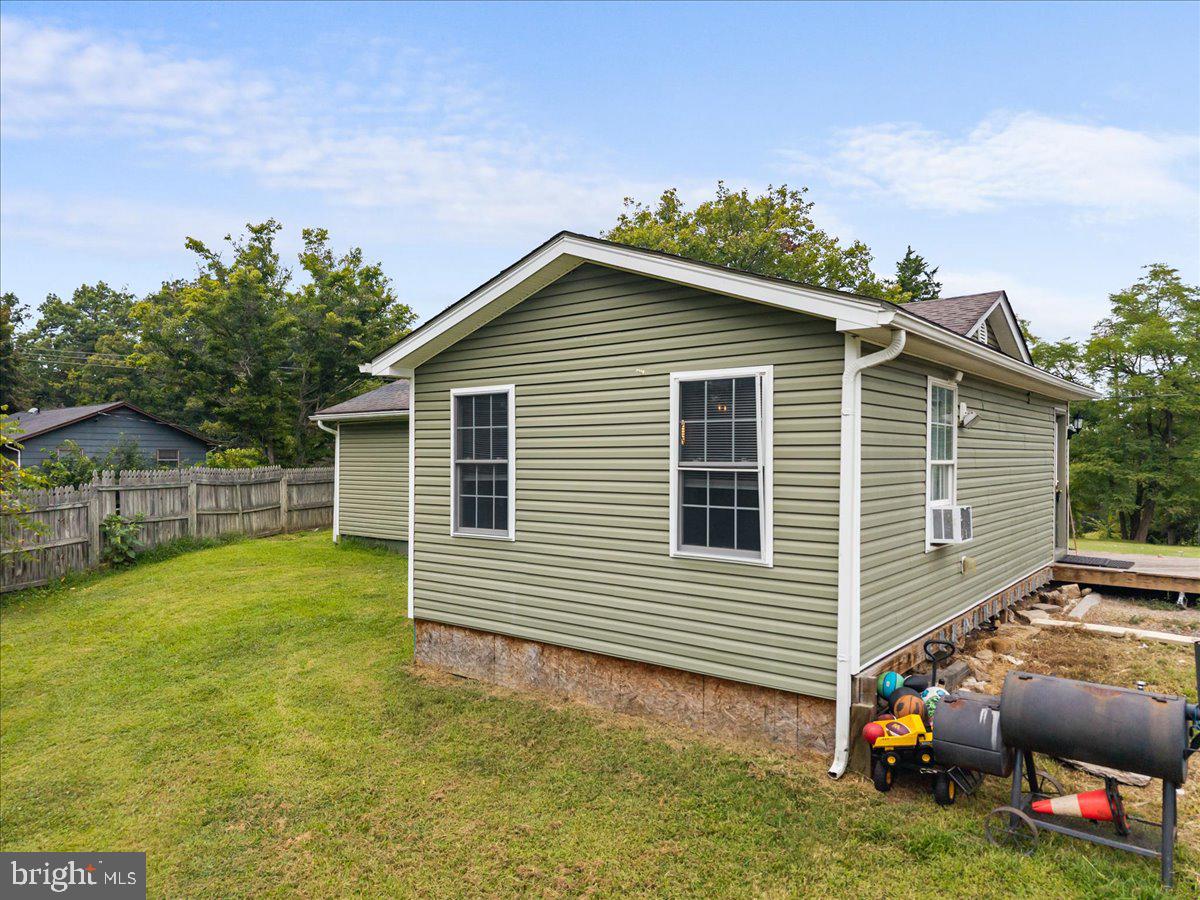 2052 Kendrick Ford Road Front Royal, VA 22630 - Photo 27 of 31 Gallery Image 27
